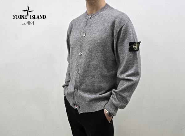 스* 캐시 와펜 라운드 가디건