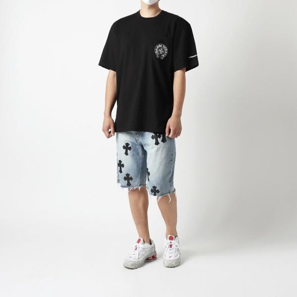 크* 말발굽 반팔티