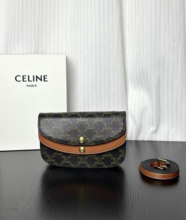 셀** 듀오 스트랩 크로스