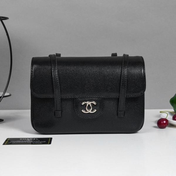 샤* 26ss 프레피 코코백