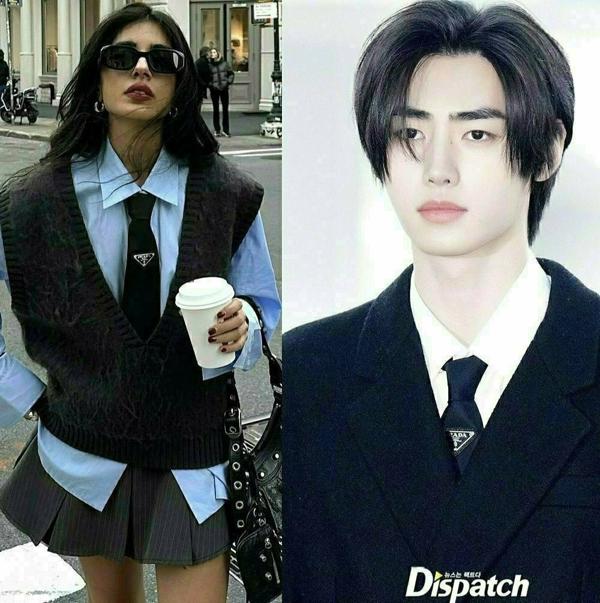 프** 사피아노 최고급 넥타이