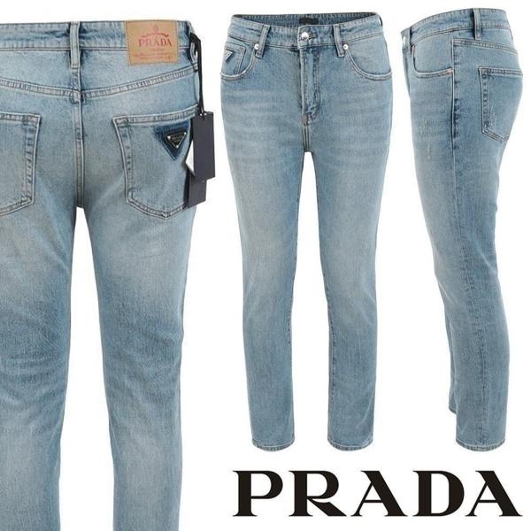 프** 삼각 스틸 로고 중청 슬림 일자진