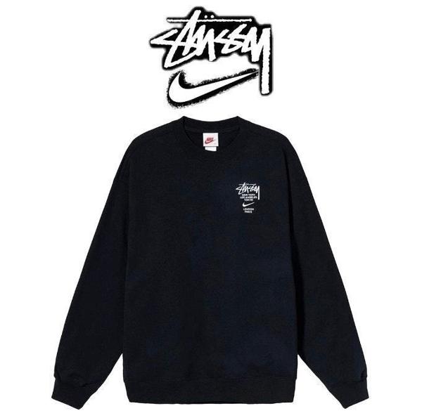 나** X 스** 플리스 크루넥 맨투맨