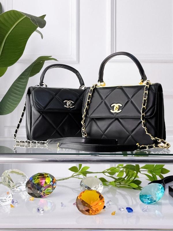 샤* 트렌디 CC (금장은장)