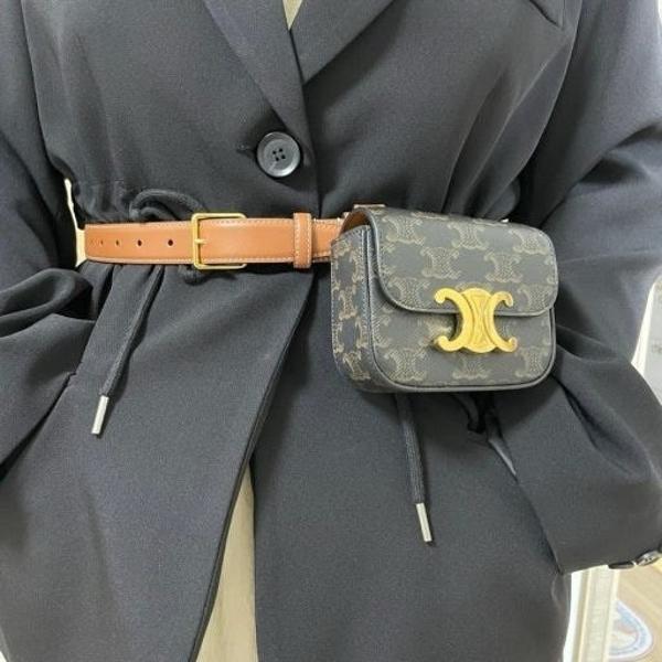 셀** 트리옹프 벨트