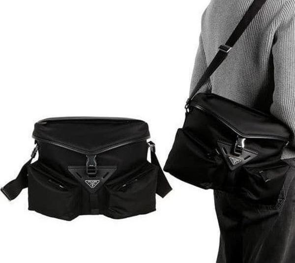 프** 숄더백 2VD062 2DW3 F0002 NYO