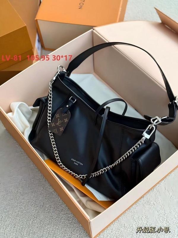 루* 캐리올 카고바이브 토트백