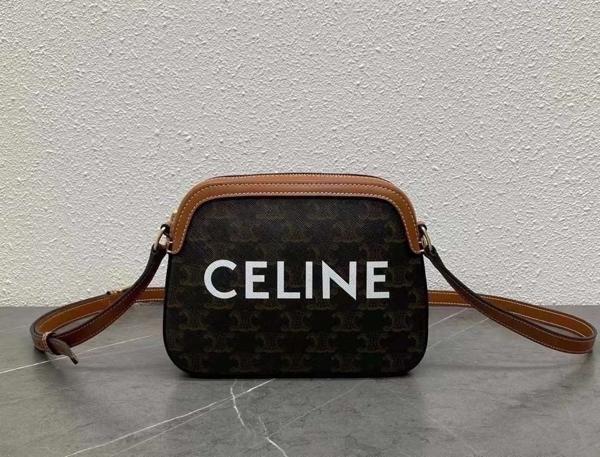 셀** 트라이엄프 카메라백