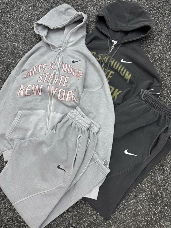 나** 피그먼트 뉴욕 셋업