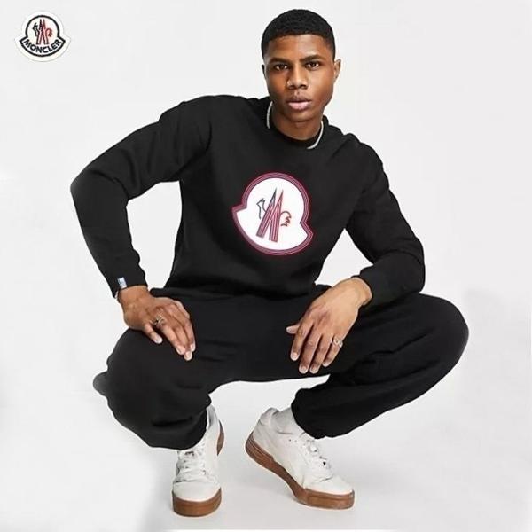 mm로고 쮸리 맨투맨 184