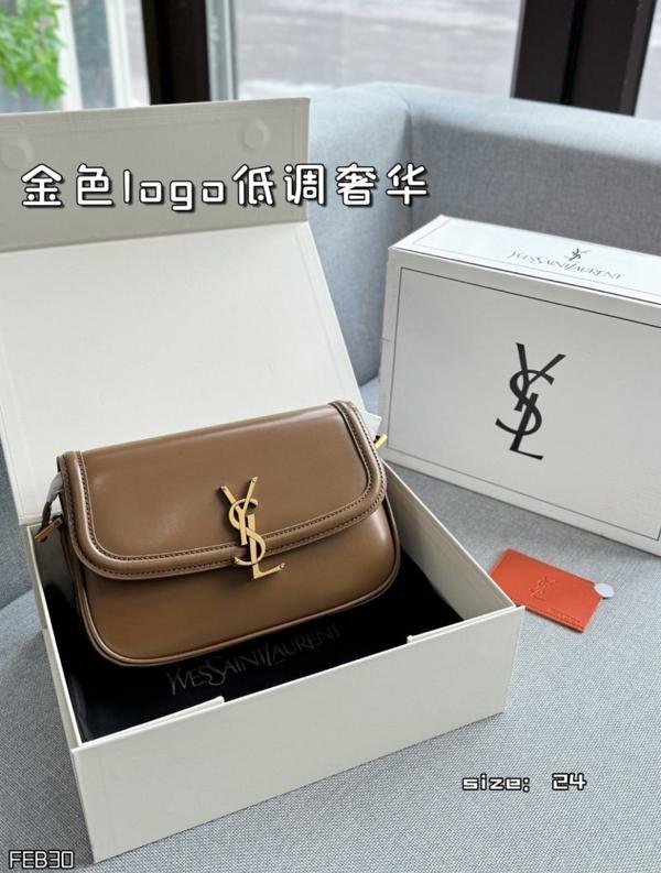 생** 솔페리노 스몰 숄더백