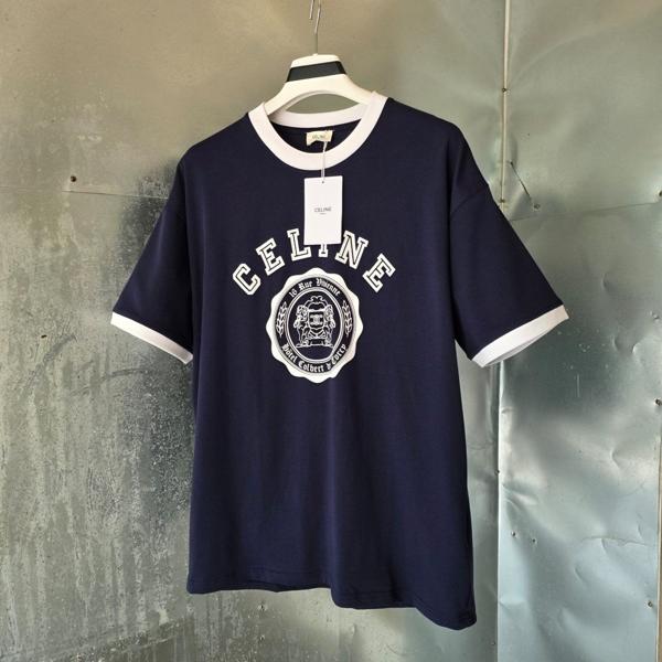 셀* 블라종 티셔츠