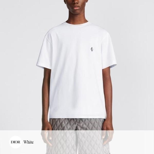 디* CD DIAMOND 티셔츠