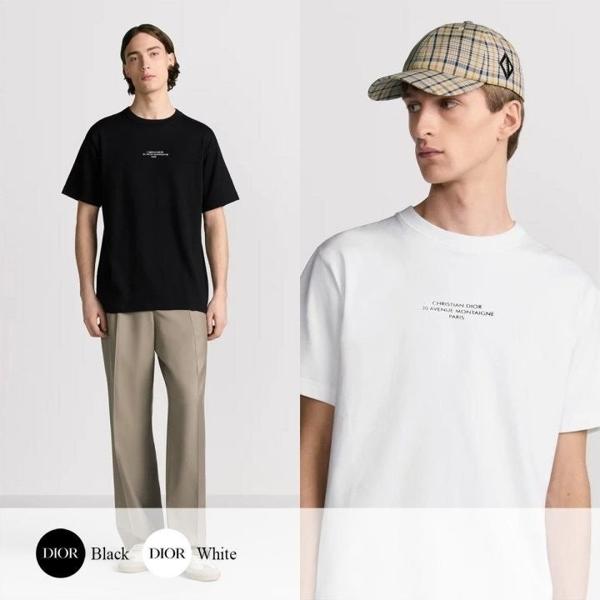 디* Montaigne 티셔츠