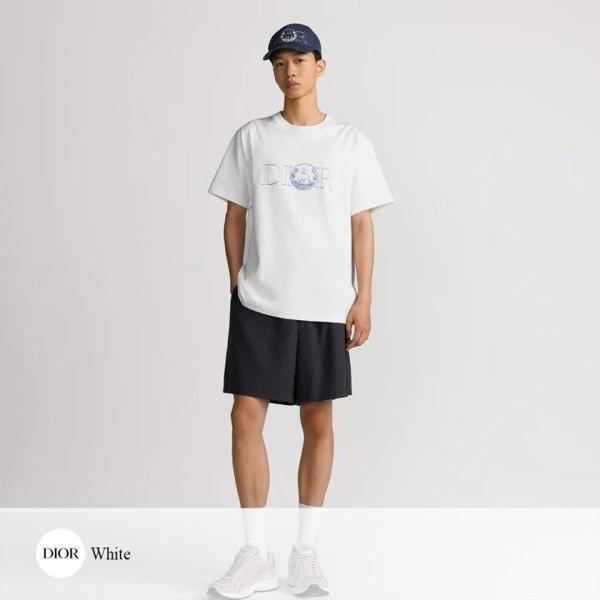 디* DI*R AND HYLTON NEL 티셔츠