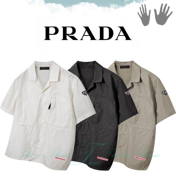 프** 립와샤 반팔 셔캣