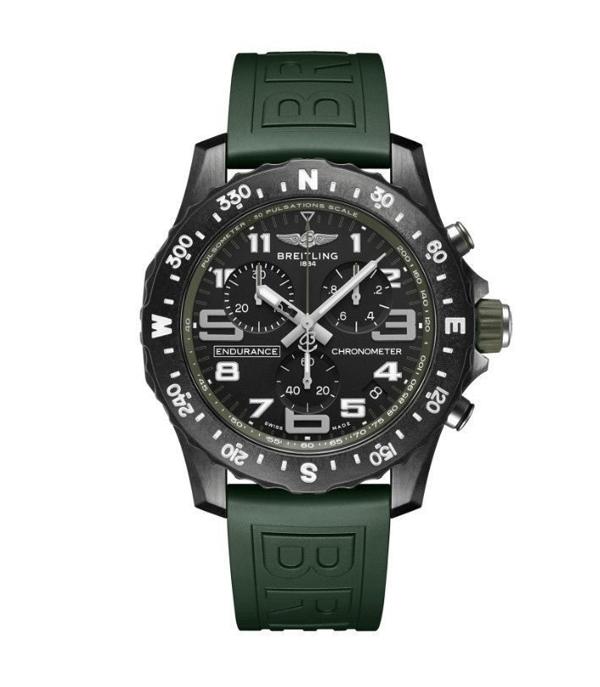 브**틀링 인듀어런스 프로 그린