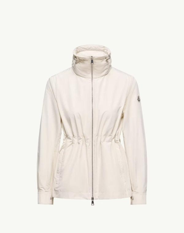 에넷 후드 파커