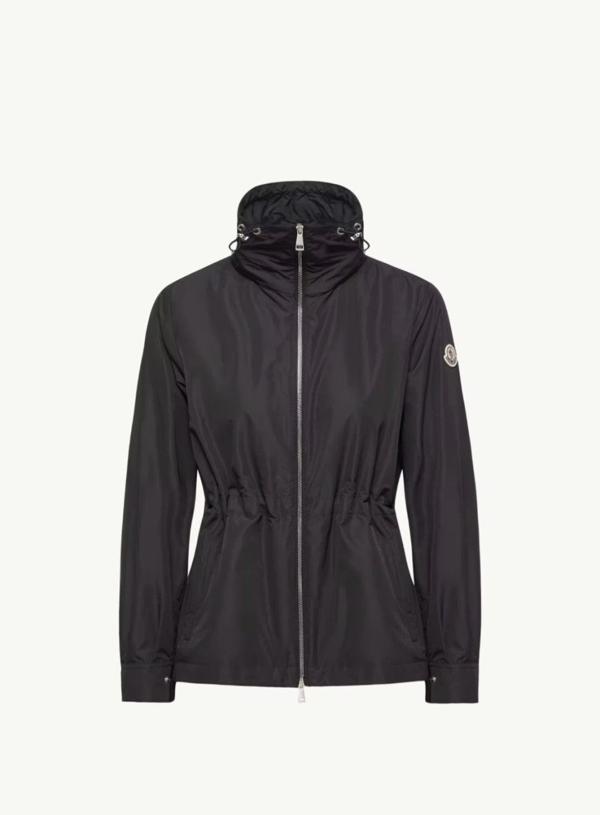 에넷 후드 파커