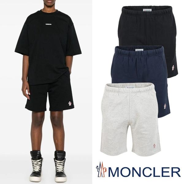 빅 러버로고 노블 트레이닝팬츠