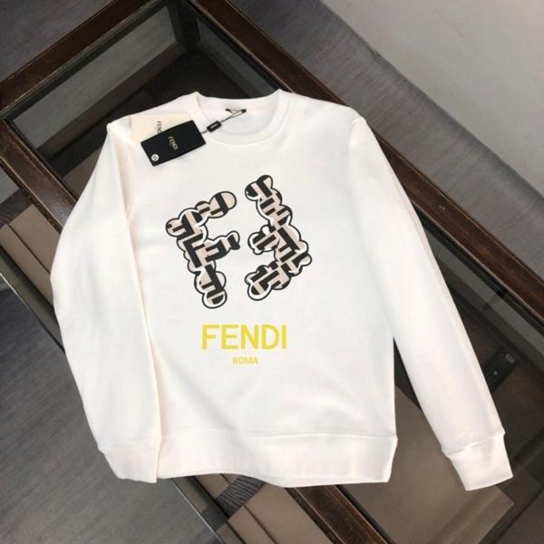 펜* 뭉게로고 맨투맨