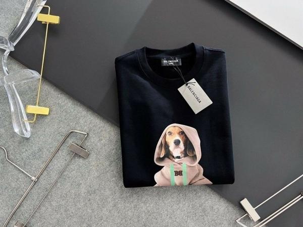 발**** 리트리버 맨투맨