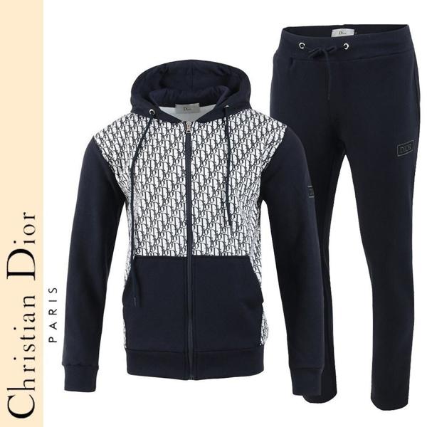 디* 배색 전판 나염 후드집업 셋업 봄 신상