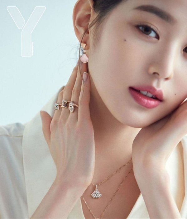 불** 디바스드림 풀파베 네크리스 목걸이✔수입최고급