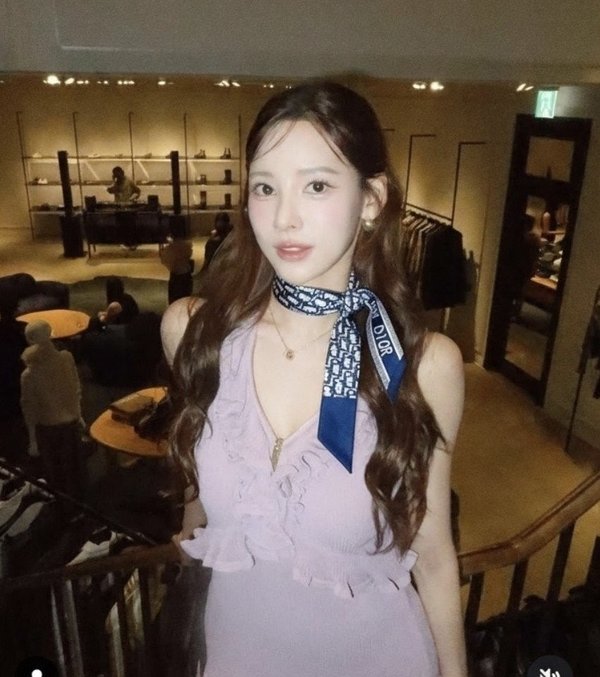 디* 오블리크 미차