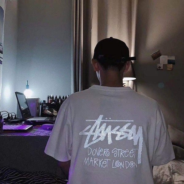 스** 스카치 월드투어 반팔티
