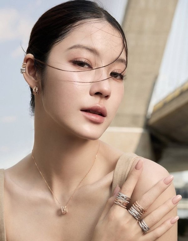 프** 포스텐 라이즈 네크리스 목걸이✔수입최고급