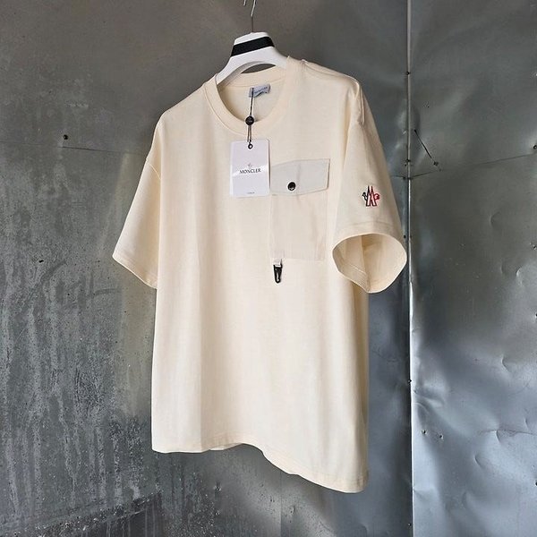 포켓 포인트 티셔츠