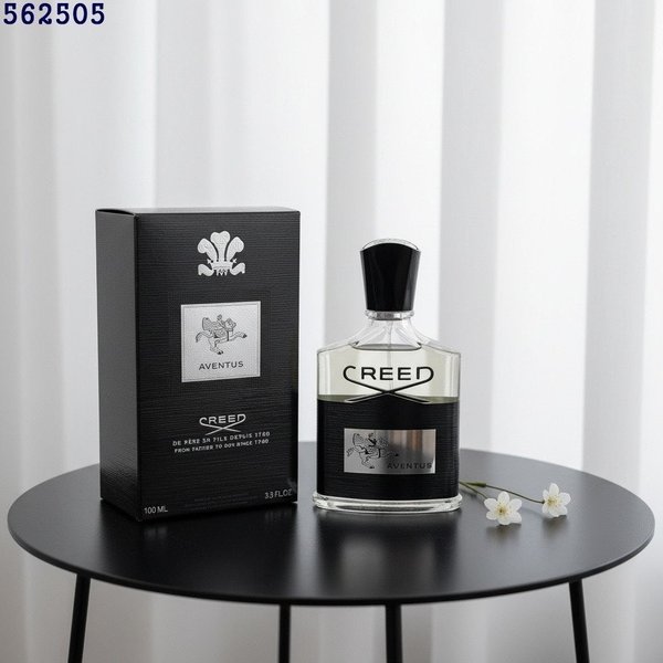 크** 어벤투스 오 드 퍼퓸 향수 100ml