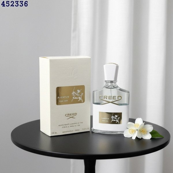 크** 어벤투스 포 허 퍼퓸 향수 100ml