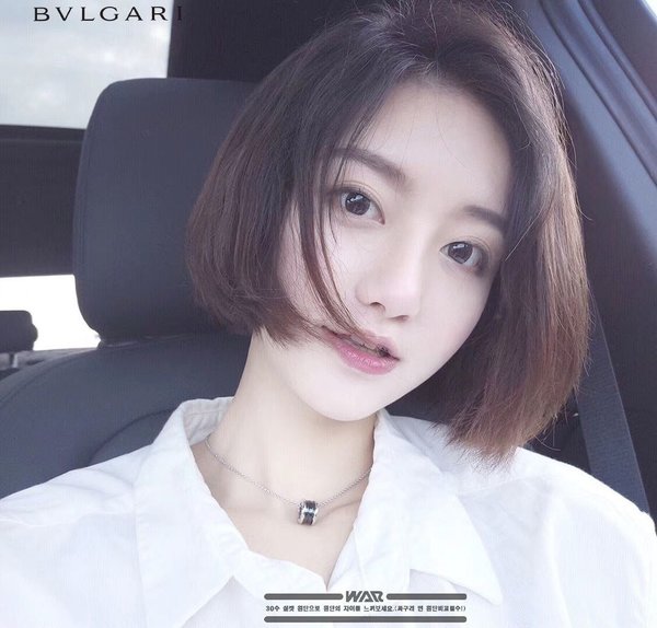 불** 비제로원 세이프칠드런 네크리스