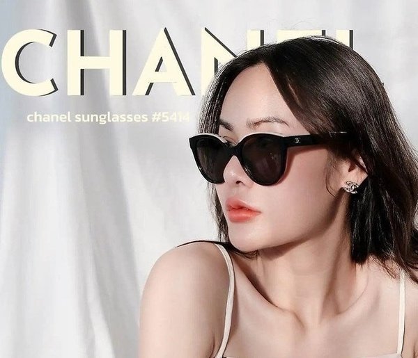 크* CH5414 c04버터플라이 선글라스