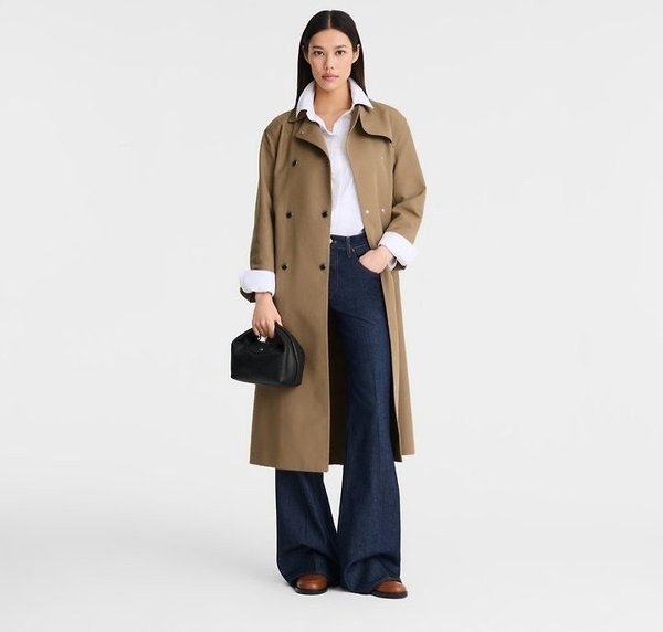 롱* Le Pliage Xtra XS 탑 핸들백