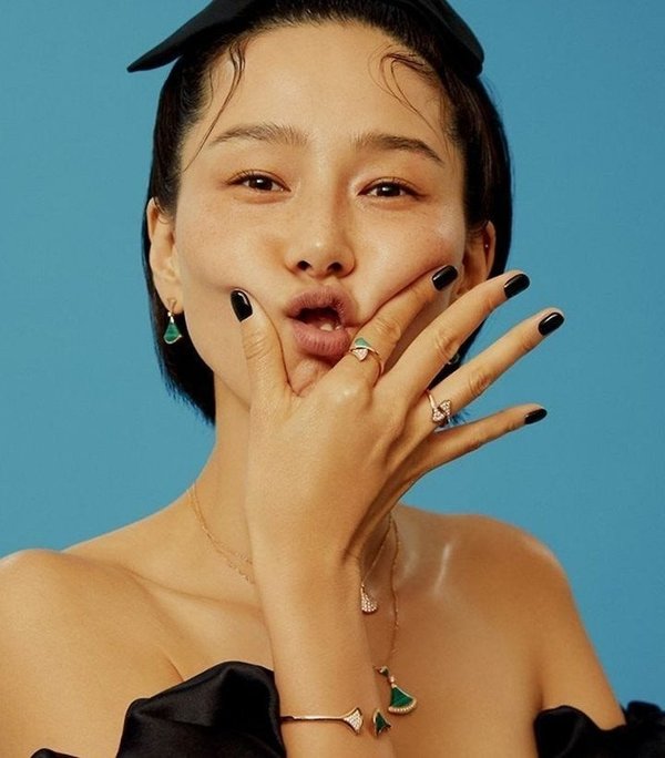 불** 디바스드림 네크리스 목걸이✔수입최고급