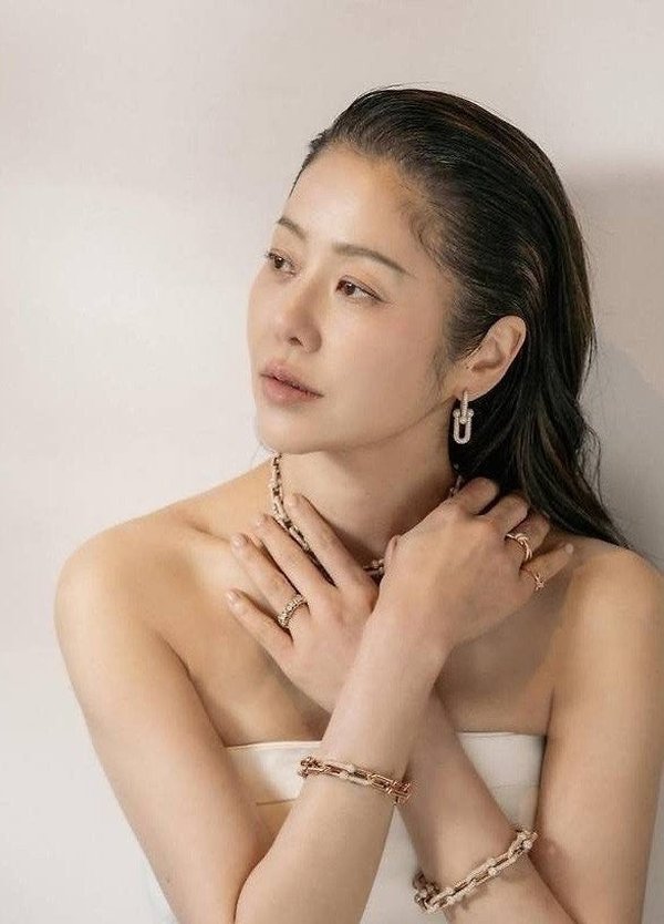 티** 링크 브레이슬릿 팔찌✔수입최고급