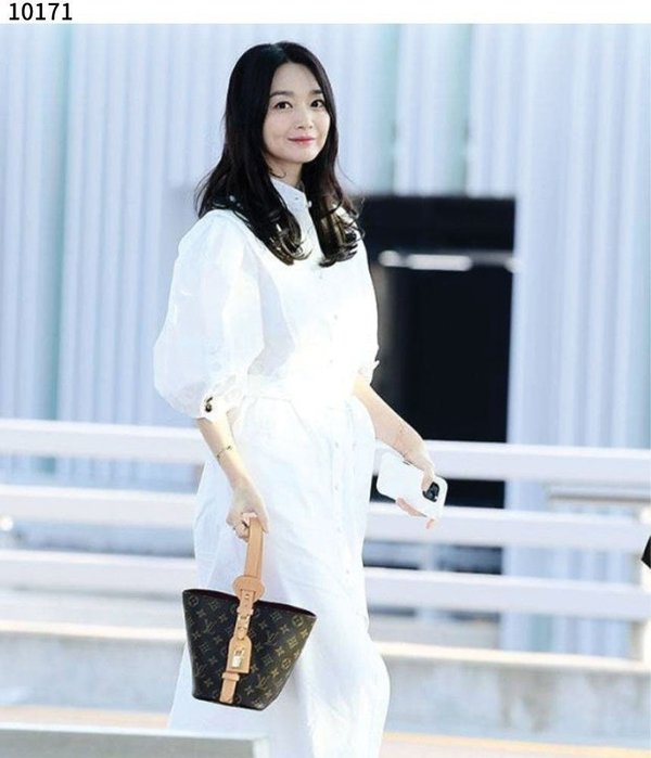 루* 수입프리미엄급 모노그램 올 인 BB