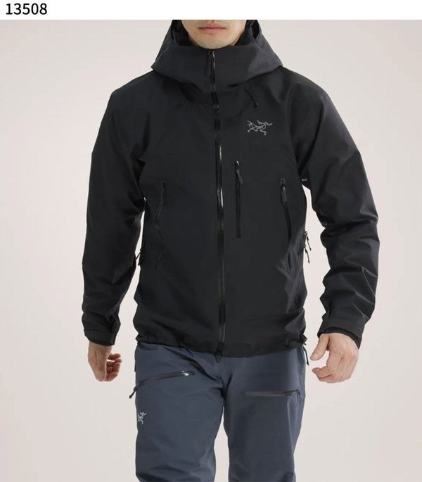 아**** 베타 SV 자켓