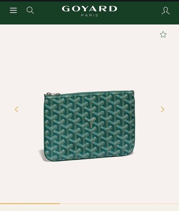 고** 세나 클러치 5종세트