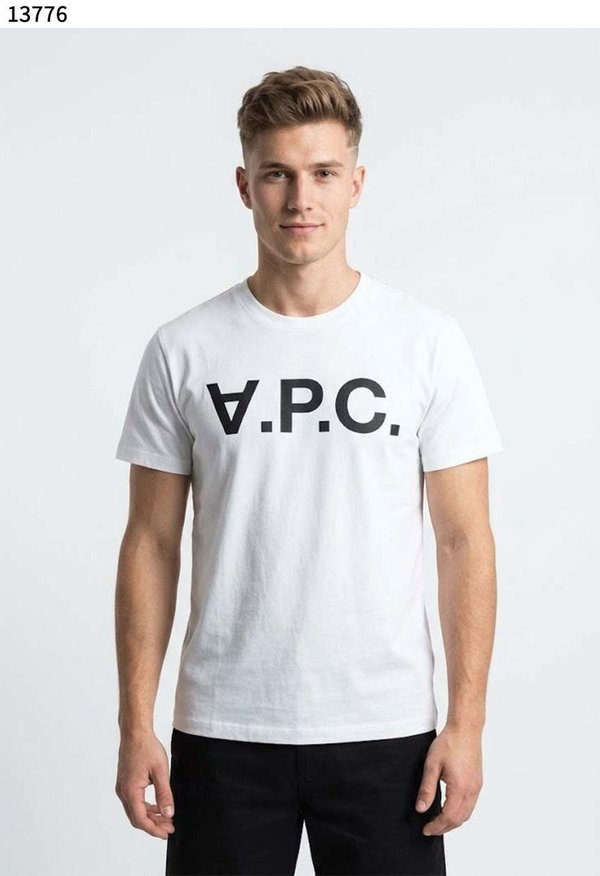 아** VPC 티셔츠