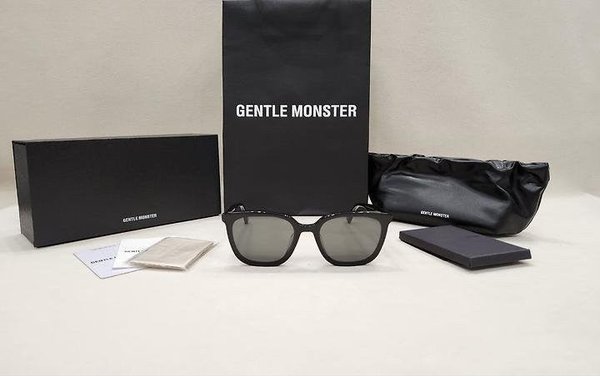 젠* LILIT 릴리트 썬그라스 (최상위버전 UV차단)