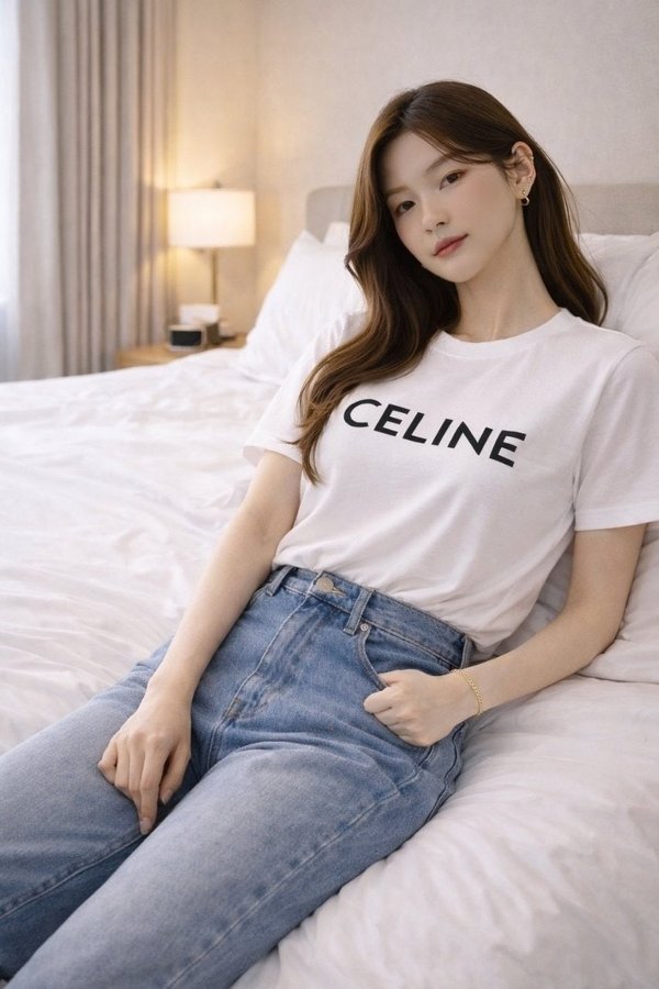 셀** 메인로고 반팔티