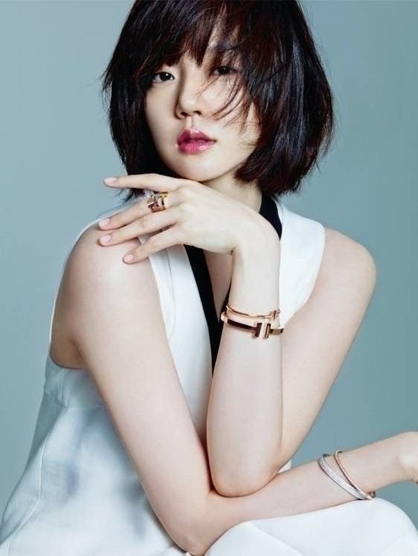 티** 터쿼이즈 와이어 브레이슬릿 팔찌✔수입최고급