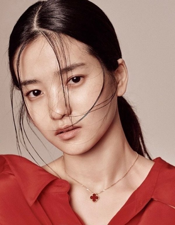 반*** 알함브라 펜던트 목걸이✔수입최고급