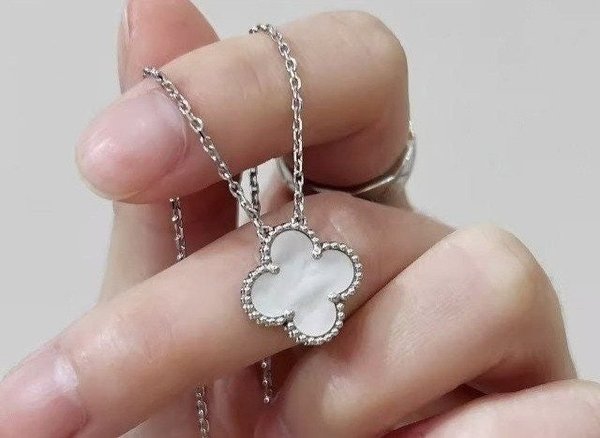 반*** 알함브라 펜던트 목걸이✔수입최고급