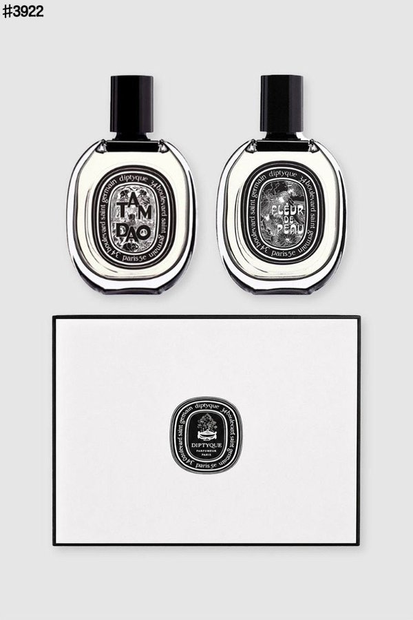 딥** 오 드 퍼퓸 50mL 셋