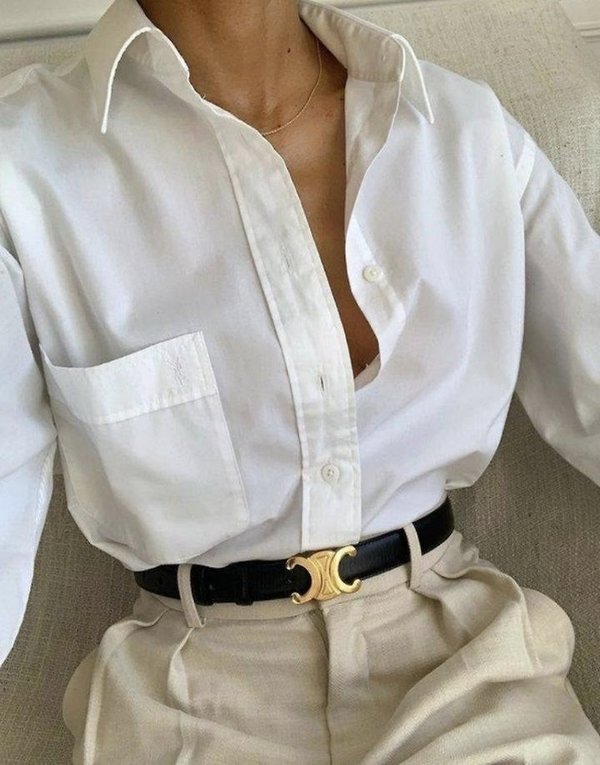 셀** 트리옹 벨트 미디엄 ➡수입최고급